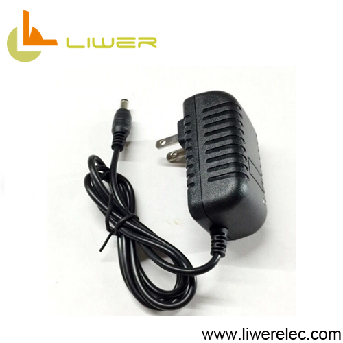 9V 1A ADSL Router switching power supply adapter
