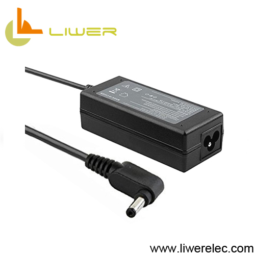 Laptop ac adapter 33W 19V 1.75A 4.0*1.35mm for Asus 