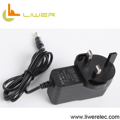 Brand new 5V 1A ac adapter MODEM TV set-top box adapter charger