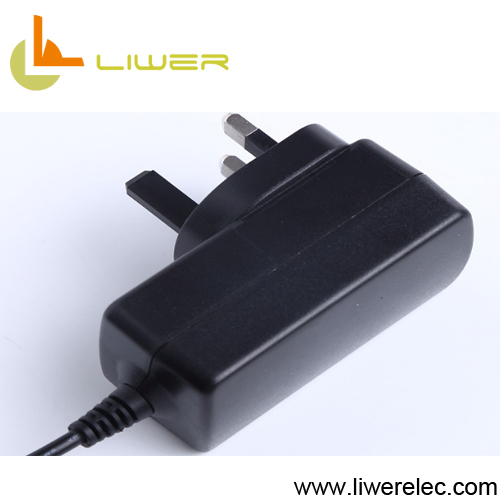 Factory direct monitoring LED lights power supply 12V2A power adapter